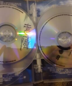 Harry Potter: Complete 8-Film Collection (DVD) DVD November 11, 2011 63 71hJaAHwBVL