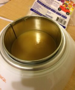 Gigi Brazilian Waxing Kit, 14 Ounce Brazilian Essentials 47 71hKaGbeDQL