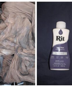 All-Purpose Liquid Dye, Navy Blue 8 oz 49 71hLNmOXiiL