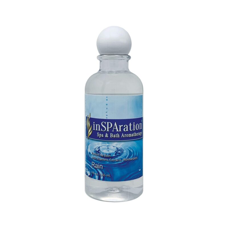 Catalog 9 InSPAration Rain Aromatherapy (9 ounce) 1