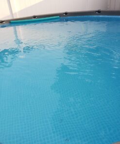 HTH 52008 Super Shock Treatment Swimming Pool Cleaner, Pack of 6 28 71hLevtX1L