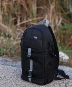 Altura Photo Camera Sling Bag DSLR - Camera Backpack for Canon, Nikon, Sony & GoPro Bag - Crossbody Camera Bag for Photographers - Camera Accessories 78 71hLxOrjWFL 1