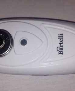 Bartelli Soft Edge Automatic Electric Can Opener - Red Battery Powered 25 71hMXhJVUgL