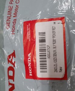 Honda 28400-Z0L-V20ZB Recoil Starter Multicolor 44 71hMu PwVXL