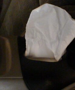 Kleenex® Professional Facial Tissue for Business (21195), Flat Tissue Boxes, 64 Junior Boxes / Case, 48 Tissues / Box, 3,072 Tissues / Case 31 71hN33pSoOL