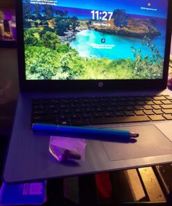 B and D Stylus touch screen pen Blue/Black 29 71hN9lwvi7L