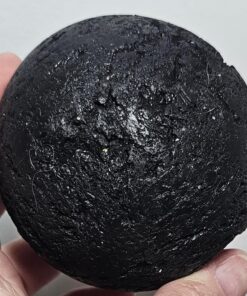 KONG - Extreme Ball - Durable Rubber Dog Toy for Power Chewers, Black - for Medium/Large Dogs 32 71hNRiSyxGL