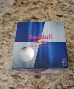 Red Bull Energy Drink, 8.4 Fl Oz, 24 Cans, 4 Count (Pack of 6) Original 8.4 oz. can 49 71hO481Z9BL