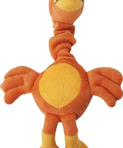 Alternative view of SPOT Ethical Plush Chirpies Assorted Birds 14-Inch Dog Toy