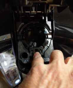 Fill N Save 2 Pack Reusable Carafe K-Cups. 24K Gold Reusable coffee filter for the Keurig 2.0, K200, K300, K400, K500 Series of Machines. Refillable K Carafe Pods (Carafe) 47 71hOnKcenVL