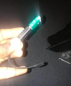 UGREEN Micro USB to USB Micro USB 2.0 OTG Cable 2 Pack On The Go Adapter Micro USB Male to USB Female for Samsung Phone S7 S6 Edge S4 S3 LG G4 DJI Spark Mavic Remote Controller Android Tablets Black 33 71hPtZQHGjL