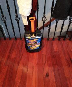 Hot Wheels 100-Car, Rolling Storage Case with Retractable Handle, Model:20135 100 Car 41 71hQSbjeUGL