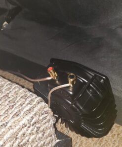 AuraSound AST-2B-4 Pro Bass Shaker Tactile Transducer 30 71hRQvD1zlL