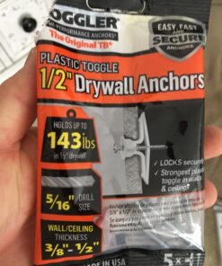 Toddleroo by North States 47.85" Wide Easy Swing & Lock Baby Gate - Series 1: Ideal for Wider Areas and stairways. Hardware Mount. Fits Openings 28.68" - 47.85" Wide (31" Tall, Matte Bronze) 44 71hRVg395QL