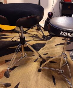 Gibraltar Pro Oversized Motorcycle Style Throne 36 71hRYkaiwDL