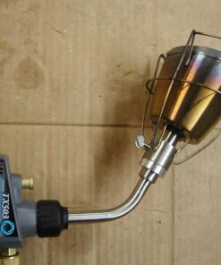 Booker & Dax Torch Attachment, Pro Grade, Chef Certified, Handheld Broiler, Perfect for Sous Vide Searing & Melting, for Use in Restaurants, BBQs, Home Kitchen & Camping 27 71hRgA WotL