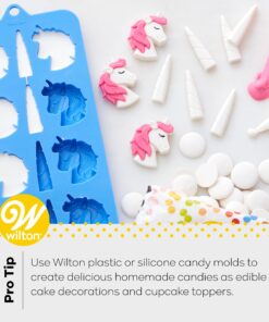 Wilton Candy Melts, Bright White 27 71hRlqU2i4L