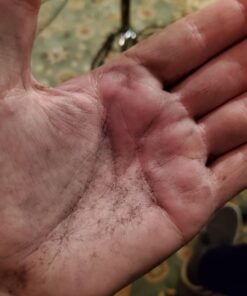 Meinl Half Finger Drummer Gloves - Medium 19 71hS6HlhEaL