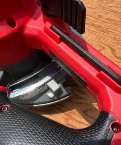 Milwaukee 2530-20 M12 Fuel 5-3/8" Circular Saw – tool Only 24 71hSCTAlZHL