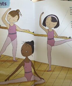 The Care and Keeping of You: The Body Book for Younger Girls, Revised Edition (American Girl® Wellbeing) 44 71hSJklL3L