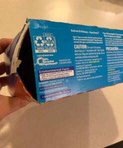 Ziploc Quart Food Storage Bags, New Stay Open Design with Stand-Up Bottom, Easy to Fill, 80 Count 37 71hTBFUv4pL