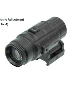 UTG Center Height: 42mm Black 27 71hTRsNGLnL