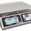 TORREY LPC40L Electronic Price Computing Scale, Rechargeable Battery, Stainless Steel Construction, 100 Memories, 8 Direct Access Keys , 40 lb 54 71hTlTZAYSL