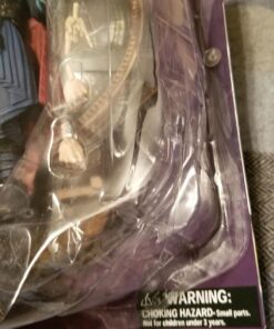 Diamond Select Toys Marvel Select: Doctor Strange Movie Action Figure 23 71hTnf57sJL