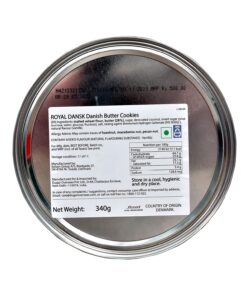 Royal Dansk Danish Cookie Selection, No Preservatives or Coloring Added, 12 Ounce 12 Ounce (Pack of 1) 27 71hUqEl93IL