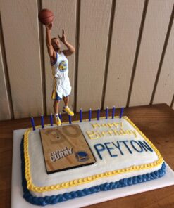 McFarlane Toys NBA Series 28 Stephen Curry Action Figure 9 71hW3lvt95L