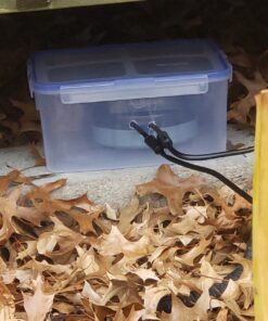 Aquascape 75000 Pond Air 2 (Double Outlet Aeration Kit) 2-Outlet 62 71hWLo29p4L