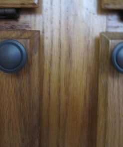 Cosmas 25 Pack 5560ORB Oil Rubbed Bronze Cabinet Hardware Round Knob - 1-1/4" Diameter 19 71hWjVfrnjL