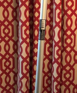 NEIKO 60166A Toilet Plunger with Patented All-Angle Design, Heavy-Duty Toilet Bowl Plunger with Aluminum Handle, Bathroom Necessity , Black, 1-Pack 1 Piece 46 71hXZRNPpQL