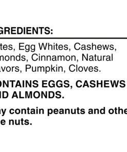 RXBAR Protein Bars, 12g Protein, Gluten Free Snacks, Pumpkin Spice, 22oz Box (12 Bars) 27 71hY95NqwXL