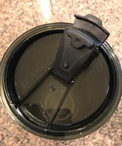 RTIC 30 oz Tumbler, Black 16 71hZ2xjoEdL