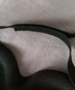 Sleep Mask | Eye Mask for Sleeping Men/Women Better Than Silk Our Luxury Blackout Contoured Eye Masks are Comfortable - This Sleeping mask Set Includes Carry Pouch and Ear Plugs (No Scent) No Scent 32 71hZHuMGxwL