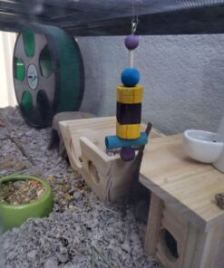 Kaytee Perfect Chew Hamster 24 71hZpYuBn4L