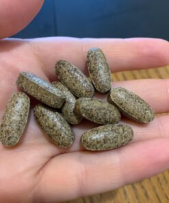 Women’s Prenatal Multivitamin with Vitamin D3, B6, B12, C & Iron, Folate for Energy & Healthy Fetal Development – Garden of Life Organics – Organic, Non-GMO, Gluten-Free, Vegan, 30 Day Supply 90 Count (Pack of 1) 28 71hac1wX7rL