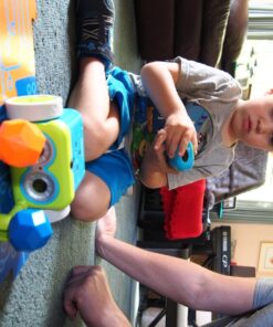 Learning Resources Botley The Coding Robot Activity Set - 77 Pieces, Ages 5+, Screen-Free Coding Robots for Kids, STEM Toys for Kids, Programming for Kids Botley 77 Piece Set 38 71hacXiziDL