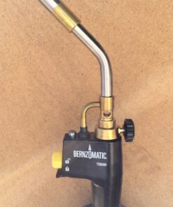Bernzomatic Trigger Start Torch 37 71hasfrRzrL