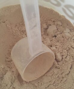 Orgain Organic Vegan Meal Replacement Protein Powder, Vanilla Bean - 20g Plant Based Protein, Gluten Free, Dairy Free, Lactose Free, Soy Free, No Sugar Added, For Smoothies & Shakes - 2.03lb 36 71hav6IOgL