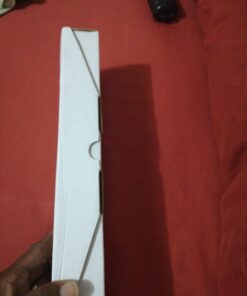 Fellowes Plastic Combs - Round Back, 1/4 Inch, 100 Pack, Black (52366) Binding Spines 23 71hbl9wDPlL