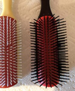 Goody Heritage Rubber Styler Brush 15 71hbrMP0TcL