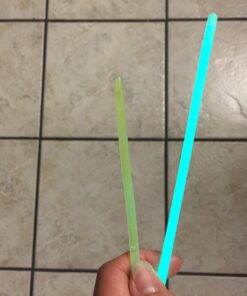 Super Bright Longest Lasting Glow Sticks - 100 Premium Quality Glow Sticks 44 71hcYf4tBL