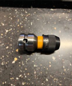 Dremel PC10-01 Versa Cleaning Tool- Grout Brush- Bathroom Shower Scrub- Kitchen and Bathtub Cleaner- Power Scrubber for Tile, Pans, Stoves, Tubs, Sinks Auto, and Grills- 54 71hcoNjOaSL