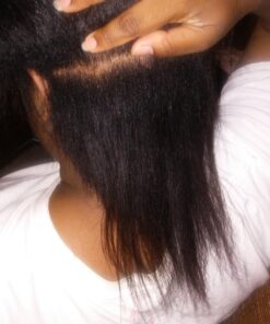 Wild Growth Hair Oil 3pcs x 4oz 4 Fl Oz (Pack of 3) 40 71hdSVckd0L