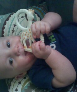 Sophie La Girafe - So Pure Teether Giraffe 57 71hdUozaTDL