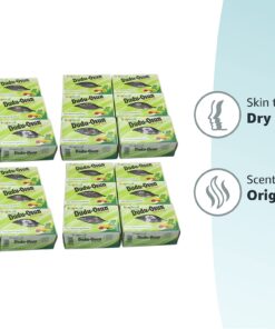 Dudu Osun African Black Soap (24 Bars) 20 71hdpooacL