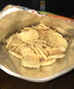 Whisps Cheese Crisps Parmesan Cheese | Protein Chips | Healthy Snacks | Protein Snacks, Gluten Free, High Protein, Low Carb Keto Food (10.8 Oz) 10.8 Ounce (Pack of 1) 13 71hdwlkRiL