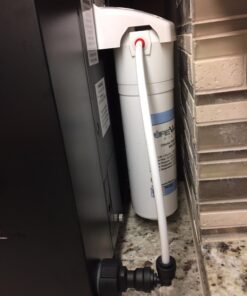 Kq8 Filter Kit for Keurig B150, K150, B155, K155, K2500, K3000, B3000, B3000se, K3500, K4000 by PureWater Filters 36 71hfEGQmIYL